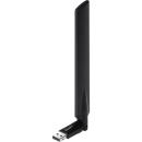 Edimax AC600 Wi-Fi Dual-Band High Gain USB Adapter (EW-7811UAC)