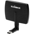 Edimax AC600 Wi-Fi Dual-Band Directional High Gain USB Adapter (EW-7811DAC)