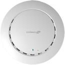 Edimax AC1200 Dual-Band Ceiling-Mount PoE Access Point (CAP1200)