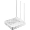 Totolink AC750 Wireless Dual Band Gigabit Router(A1004)