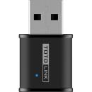 Totolink AC650 Wireless Dual Band Mini Size USB Adapter (A650USM)