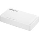 Totolink 5-Port Gigabit Compact Ethernet Switch (S505G)