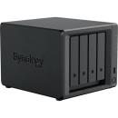 Synology Disk Station DS423+ 4-Bay with 2-M.2 2280 NAS Enclosure