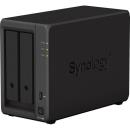 Synology DiskStation DS723+ 2-Bay NAS Enclosure