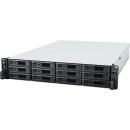 Synology Expansion Unit RX1223RP 12-Bay Expansion Enclosure