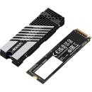 Gigabyte 1TB Aorus Gen4 7300 M.2 2280 PCIe Gen4x4 SSD (AG4731TB)