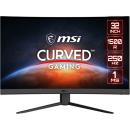 MSI 31.5" G32C4X VA Curved Monitor 1920x1080 250Hz 1ms DP HDMI FreeSync