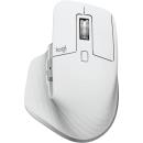 Logitech MX Master 3S For Mac Performance Wireless Mouse Pale Grey (910-006574)