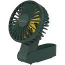 Orico Folding Fan Mini Desk Green (GXZ-F833)