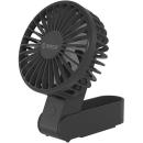 Orico Folding Fan Mini Desk Grey (GXZ-F833)