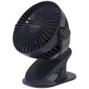 Orico Clip Fan Blue (GXZ-F835)