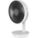 Orico Desktop Fan White (GXZ-F819)