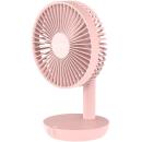 Orico Desktop Fan Pink (GXZ-F819)