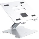 Orico Foldable Laptop Holder Silver (LST-T1)