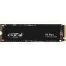 Crucial 500GB P3 Plus PCIe Gen4 x4 NVMe M.2 2280 SSD (CT500P3PSSD8)