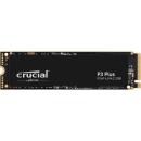 Crucial 2TB P3 Plus PCIe Gen4 x4 NVMe M.2 2280 SSD (CT2000P3PSSD8)