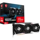 MSI Radeon RX 7900 XT Gaming Trio Classic 20GB GDDR6