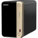 QNAP TS-264-8G 2-Bay NAS Enclosure 8GB RAM