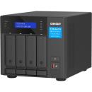 QNAP TVS-h474-PT-8G 4-Bay NAS Enclosure 8GB RAM