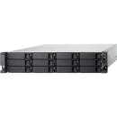 QNAP TS-h1886XU-RP-R2-D1622-32G 18-Bay NAS Enclosure 32GB RAM