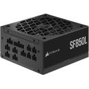 Corsair SF850L 850W Fully Modular Low-Noise SFX Power Supply 80 Plus Gold (CP-9020245-NA)