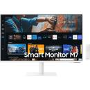 Samsung 32" Smart Monitor M7 3840x2160 60Hz 4ms HDMI USB-C (LS32CM701UEXXT)