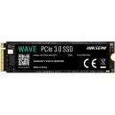 HIKSEMI 512GB Wave(P) PCIe Gen3 NVMe M.2 2280 SSD (HS-SSD-WAVE(P) 512G)