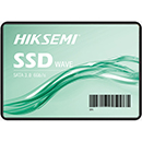 HIKSEMI 128GB Wave(S) SATA SSD 2.5" 7mm (HS-SSD-WAVE(S) 128G)