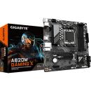 Gigabyte A620M Gaming X