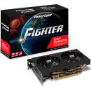 Powercolor Fighter Radeon RX 6500 XT 4GB GDDR6 (AXRX 6500 XT 4GBD6-DH/OC)