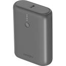 Energea ComPac Mini 2 10,000 mAh Power Bank Gunmental