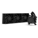 EKWB EK-Nucleus AIO CR360 Dark Liquid CPU Cooler (3831109900178)