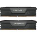 Corsair 32GB Vengeance DDR5 5600MHz CL40 DIMM (2x16GB)(CMK32GX5M2B5600C40)