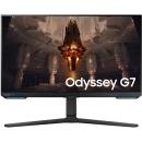 Samsung 32" Odyssey G7 IPS Gaming Monitor 3840x2160 144Hz 1ms HDMI DP G-Sync (LS32BG702EEXXT)