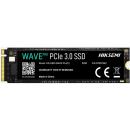 HIKSEMI 512GB Wave Pro(P) PCIe Gen3 NVMe M.2 2280 SSD (HS-SSD-WAVE PRO(P) 512G)