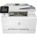 HP Color LaserJet Pro MFP M283fdn Printer (7KW74A)