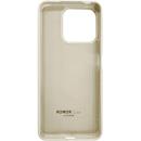 S-GEAR Honor X8a Kick Stand Holder Case Antique White