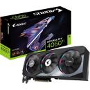 Gigabyte Aorus GeForce RTX 4060 Ti Elite 8GB GDDR6 (GV-N406TAORUS E-8GD)