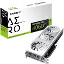 Gigabyte GeForce RTX 4060 Ti Aero OC 8GB GDDR6 (GV-N406TAERO OC-8GD)