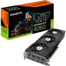 Gigabyte GeForce RTX 4060 Gaming OC 8GB GDDR6 (GV-N4060GAMING OC-8GD)