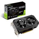 Asus TUF Gaming GeForce GTX 1650 OC Edition 4GB GDDR6