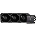 MSI MEG Coreliquid S360 Liquid CPU Cooler Black