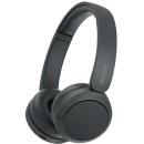 Sony WH-CH520 Wireless On-Ear Headphones with Microphone Black