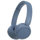 Sony WH-CH520 Wireless On-Ear Headphones with Microphone Blue