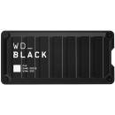 Western Digital 1TB WD_Black P40 Game Drive Portable SSD Black (WDBAWY0010BBK-WESN)