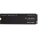 Western Digital 2TB WD_BLACK SN850X PCIe Gen4 x4 NVMe SSD M.2 2280 (WDS200T2X0E)