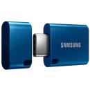 Samsung 128GB USB Type-C Flash Drive Blue (MUF-128DA/AM)