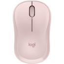 Logitech M240 Silent Bluetooth Mouse Rose (910-007124)