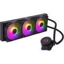 Cooler Master Masterliquid 360L Core ARGB Liquid CPU Cooler Black (MLW-D36M-A18PZ-R1)