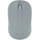 Targus W600 Wireless Optical Mouse Quarry Gray (AMW60006AP-50)